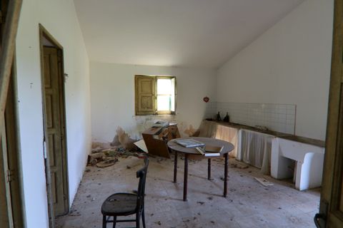 Herregård i Ispica, Ragusa, Ispica - € 120 000 | Ref: V003074 - foto 28